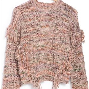 Joie sweater xs new with tags